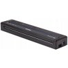 BROTHER tiskárna přenosná PJ-883 PocketJet termotisk 300dpi USB BT5.2 MFi NFC WIFI AIRPRINT PJ883Z1