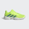 Detská Obuv ADIDAS BARRICADE K IG9530 – Zelená