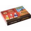 Farby akrylové KOH-I-NOOR 16 ml sada 6 ks