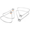 Syma X8SC, X8SW a X8PRO kryty rotorových listů