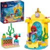 LEGO 43235 Ariel a její hudební pódium