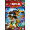 LEGO NINJAGO 71839 Arinův bojový stroj Spinjitzu