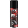 K2 ROAD DRY CHAIN LUBE 400ml (Mazivo na motocyklové reťaze)