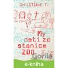 E-kniha My deti zo stanice ZOO - Christiane F.