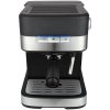 Pákový kávovar AKAI, AESP-850, 15 barů, 1,5 L, vysokotlaké napěňování, 850 W