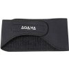 Obličkový pás Agama BACKSUPPORT 5 mm - M tmavě šedá