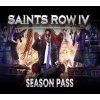 Saints Row IV: Season Pass Steam CD Key