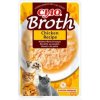 Chúru Cat CIAO Broth Chicken Recipe 40g