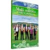 Malá muzika Nauše Pepíka - Lodi se vracejí [DVD]