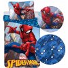 Jerry Fabrics obliečky Spider-man 04 140x200 70x90