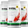 INVITAL Clear Pond Direct 1 kg 3 ks
