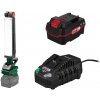 Parkside® Aku upínacie LED svietidlo 20 V Plkla 20-Li A1 + Akumulátor 20 V/4 Ah + Nabíjačka akumulátora 20 V/4,5 A (800011723)