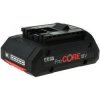 Bosch Akumulátor ProCORE18V pre 2607336091 4,0Ah Li-Ion 4000mAh - originálny