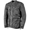 Enduro bunda TRAILER, 4SQUARE - pánská (černá, vel. 2XL) 2024