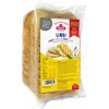 LINSI bezgluténový chlieb s ľanom 1x 300 g 300 g chlieb
