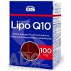 GS Koenzym Lipo Q10 100mg 60 kapsúl