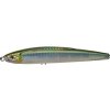 Wobler Gunki Shore Shaver S 11,5cm 30,6gr HL Minnow