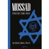 Mossad - Benny Morris, Ian Black