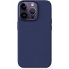 Epico Mag+ Silikónový s MagSafe Apple iPhone 15 modré