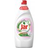 Jar Sensitive Aloe Vera & Pink Jasmine Scent prostriedok na umývanie riadu 900 ml