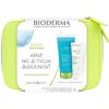 BIODERMA Sébium Pre pleť s akné Gél Moussant 200 ml a Sébium Kerato + 30 ml Darčekové balenie