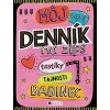 Môj tajný denník na zips - Kolektiv