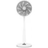 Ventilátor stojanový Duux DXCF26 Whisper 2 White biely