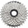 SHIMANO kazeta HG41 8-kolo 11-30z. strieborná