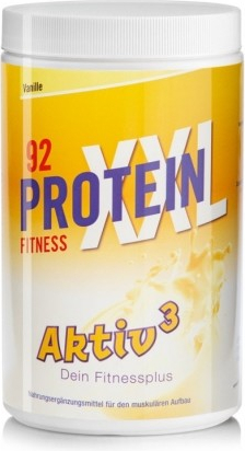 Sanct Bernhard Aktiv3 Protein XXL 92 450 g