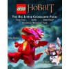 LEGO The Hobbit - The Big Little Character Pack