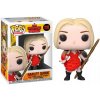 Figúrka Funko Pop! The Suicide Squad Harley Quinn