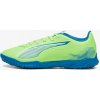 Puma ULTRA 5 PLAY TT - Fizzy Apple-White EUR 42