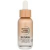 Garnier Ambre Solaire Natural Bronzer Self-Tan Face Drops samoopaľovacie kvapky na tvár 30 ml unisex