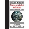 Staropražské kukátko - Wiener Oskar