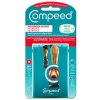 Compeed Náplast na puchýře sportovní pata 5 ks