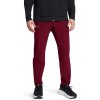 Under Armour UA Outrun The STorm Pant red