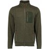 fleece oliva Trachten