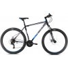 HORSKÝ BICYKEL CAPRIOLO OXYGEN, 29