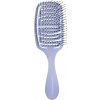 Olivia Garden iDetangle Medium kefa pre normálne vlasy modrá (ID-BL; 1751)