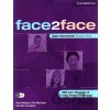Face2Face - Upper Intermediate - Teacher's Book - Chris Redston, Gillie Cunningham