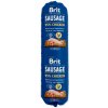 Brit Premium Sausage with Chicken - 800g