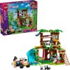 LEGO Friends 42648 Starostlivosť o zvieratká v útulku pre pandy