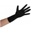 Framar GLV Nitrile Gloves PowderFree- bezpúdrové nitrilové rukavice, 100 ks GVL-MM-MED - Black Mamba - dlhšie čierne - veľkosť M