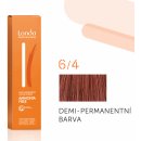 Londa Demi-Permanent Color 6/4 60 ml