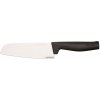 Fiskars hard edge Santoku 16 cm