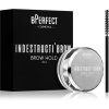 BPerfect IndestructiBrow Brow Hold Wax fixačný vosk na obočie 34 g