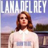 LANA DEL REY: BORN TO DIE, CD