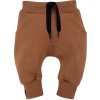 PINOKIO Tepláky Le Tigre brown veľ. 62 1-02-2109-520-062BR