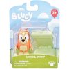 BLUEY FIGÚRKA PSÍK Bluey Bingo & Dunny POHYBLIVÉ PRVKY DOPLNKY