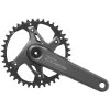 Shimano CUES FC-U6000-1 kľuky 9/10/11sp. 40 zubov